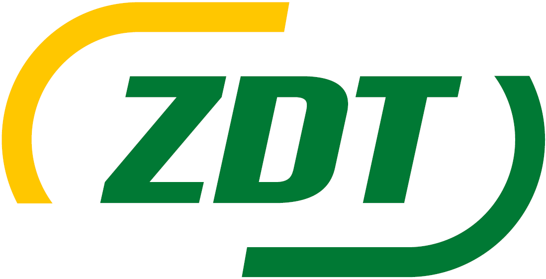 Logo ZDT